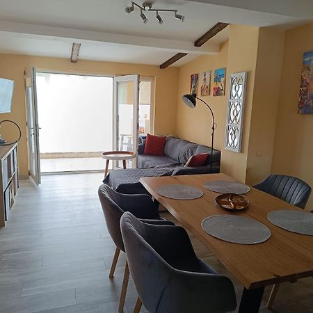 Appartement Arte Casa à Burgas Extérieur photo