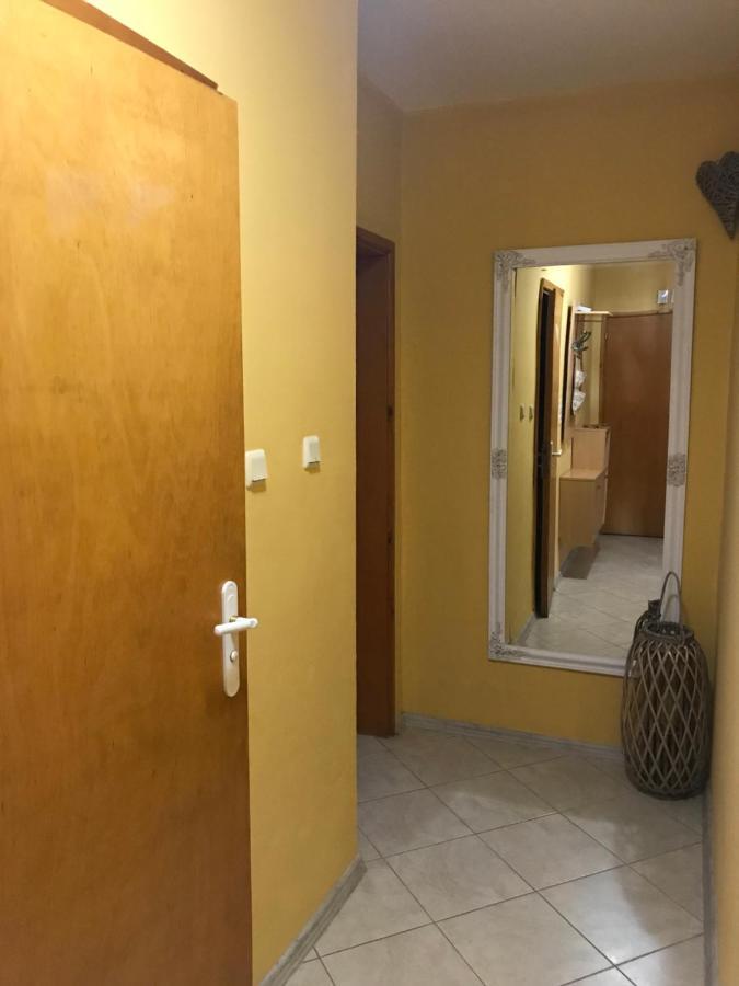Appartement Arte Casa à Burgas Extérieur photo