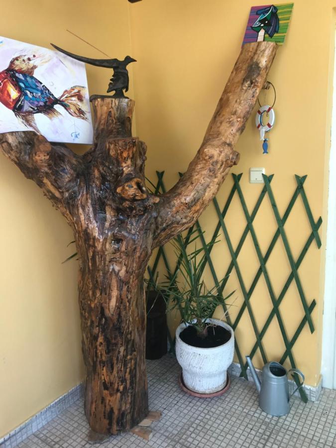 Appartement Arte Casa à Burgas Extérieur photo