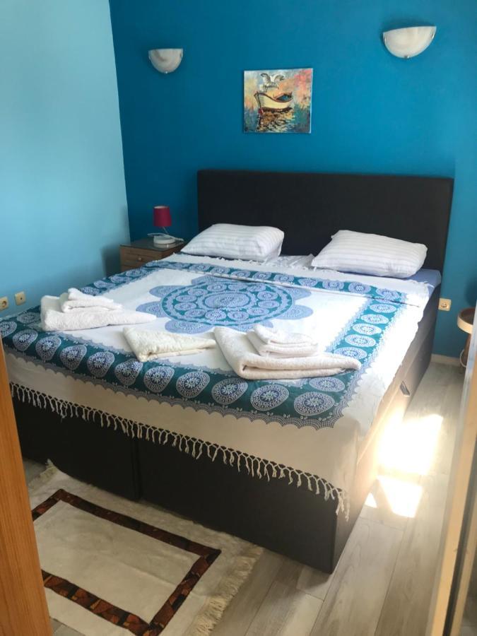 Appartement Arte Casa à Burgas Extérieur photo