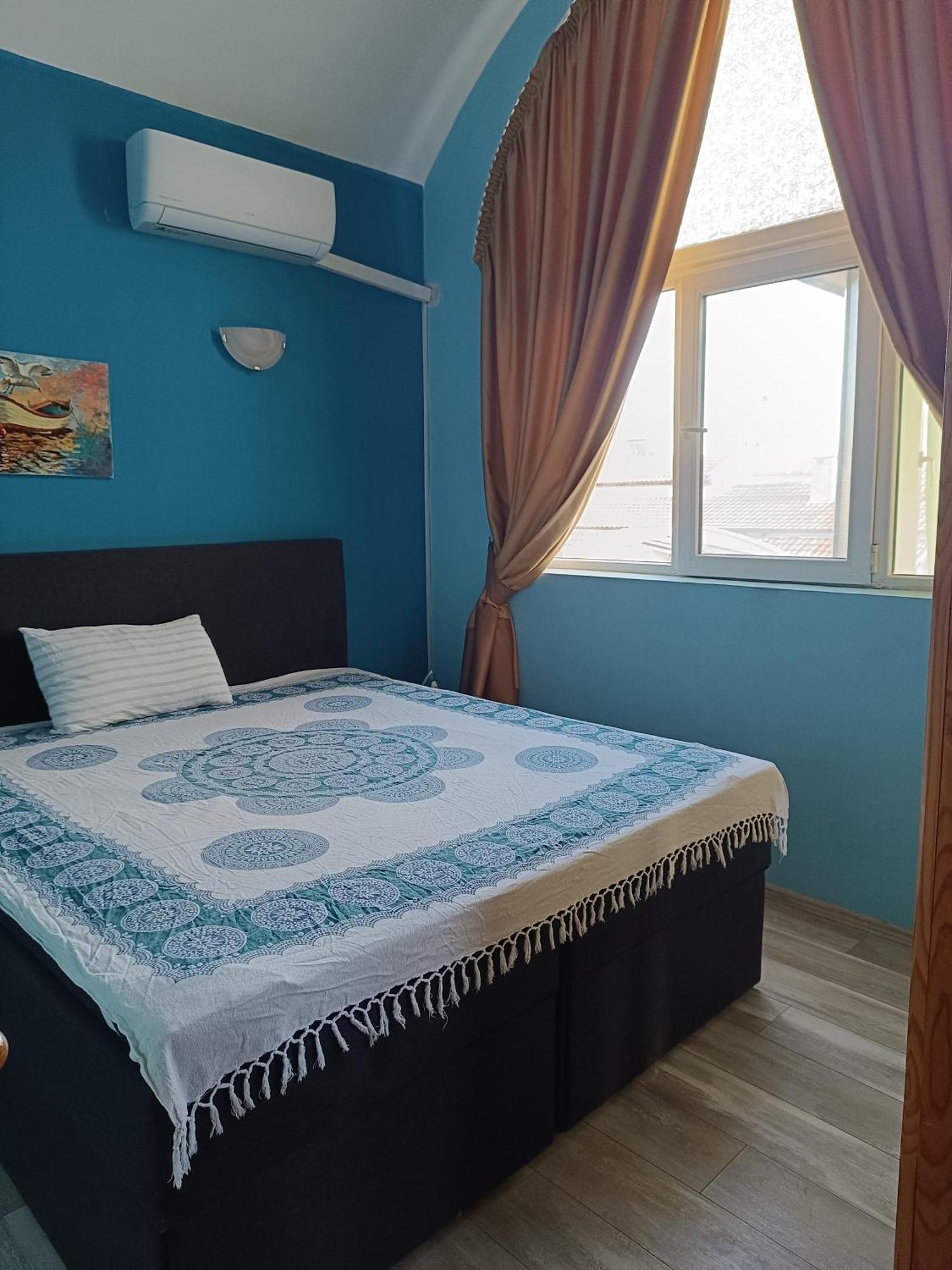 Appartement Arte Casa à Burgas Extérieur photo