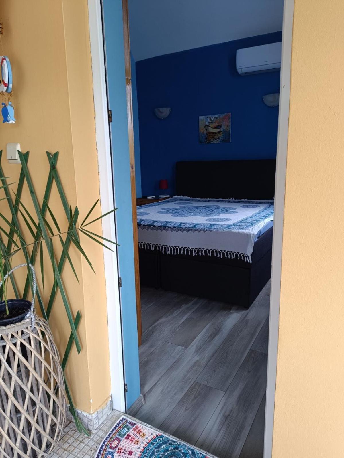 Appartement Arte Casa à Burgas Extérieur photo